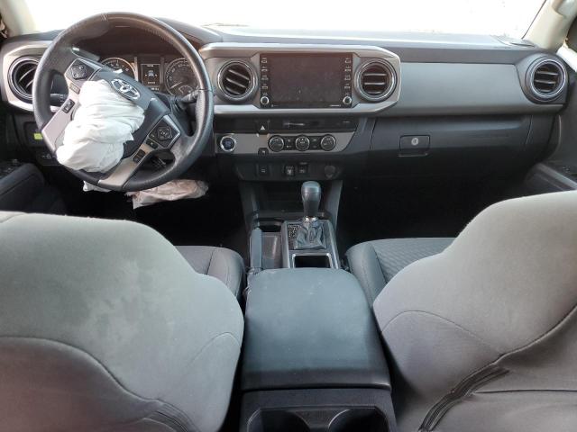 Toyota Tacoma Double Cab Image 6