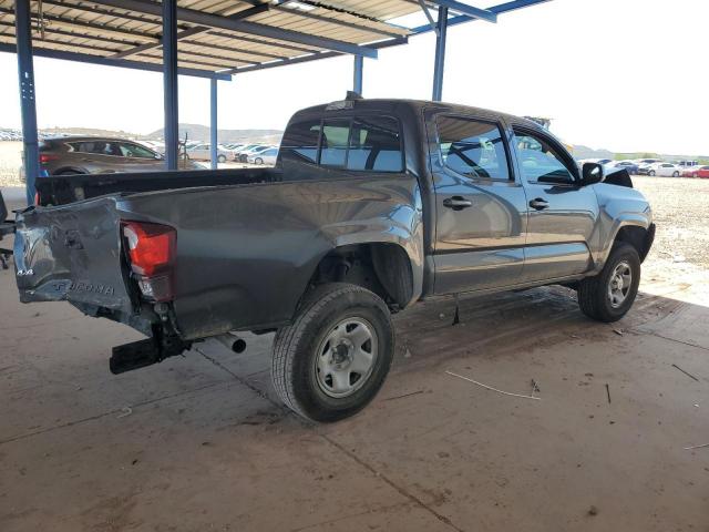 Toyota Tacoma Double Cab Image 3