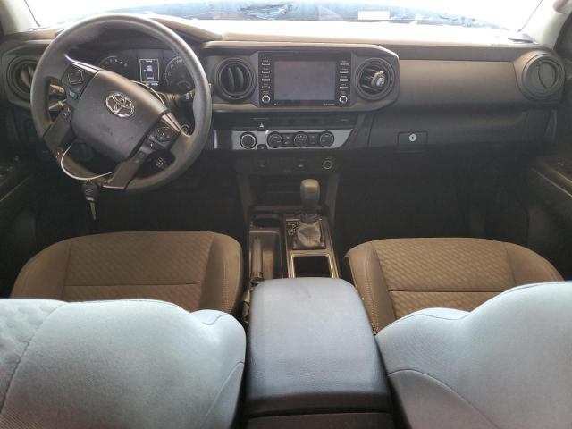 Toyota Tacoma Double Cab Image 12