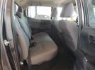 Toyota Tacoma Double Cab Image 5