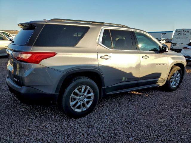 Chevrolet Traverse Lt Image 13