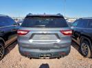 Chevrolet Traverse Lt Image 11