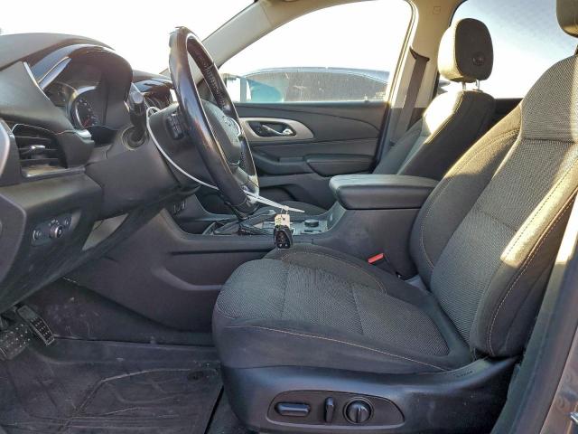 Chevrolet Traverse Lt Image 9