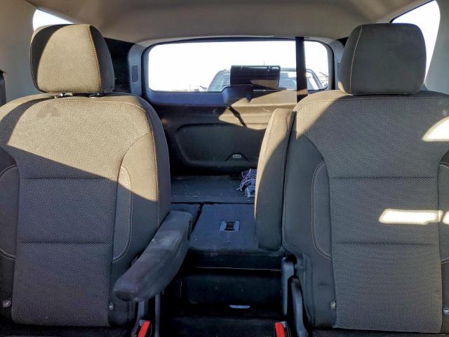 Chevrolet Traverse Lt Image 5