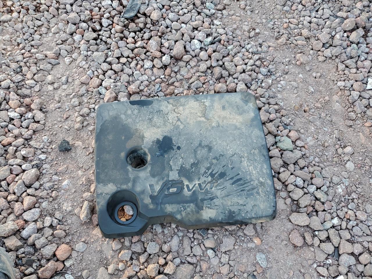 Chevrolet Traverse Lt Image 12