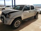 Toyota Tacoma Double Cab Prerunner Image 1