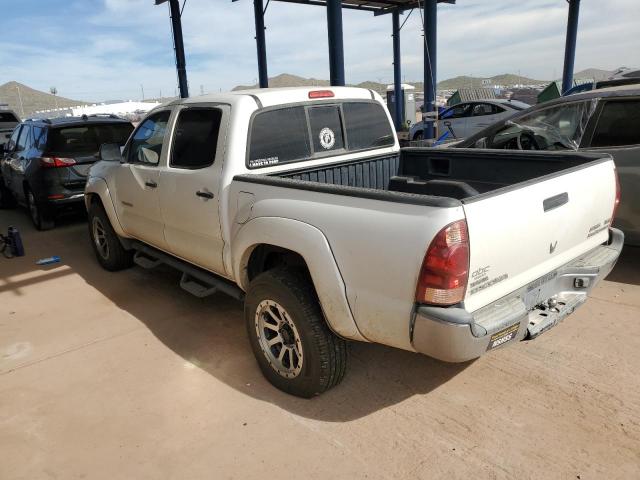 Toyota Tacoma Double Cab Prerunner Image 2