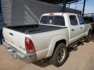 Toyota Tacoma Double Cab Prerunner Image 4