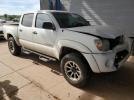 Toyota Tacoma Double Cab Prerunner Image 6