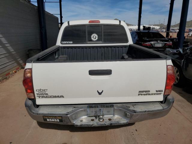 Toyota Tacoma Double Cab Prerunner Image 5