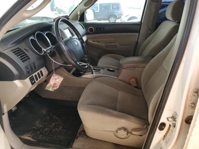 Toyota Tacoma Double Cab Prerunner Image 10