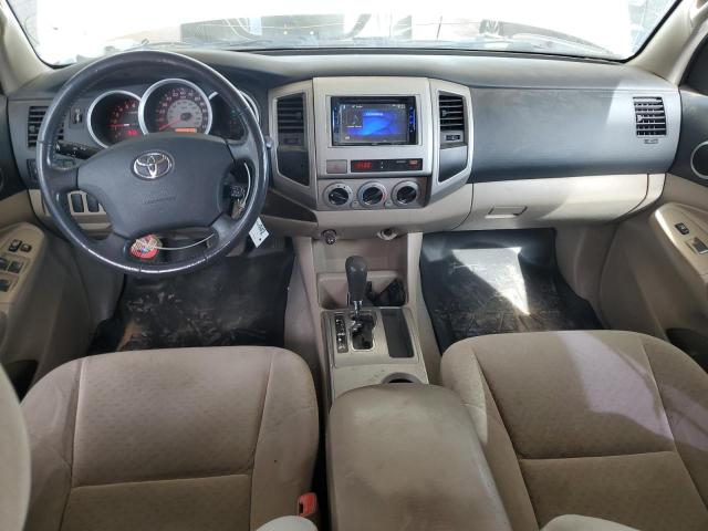 Toyota Tacoma Double Cab Prerunner Image 9