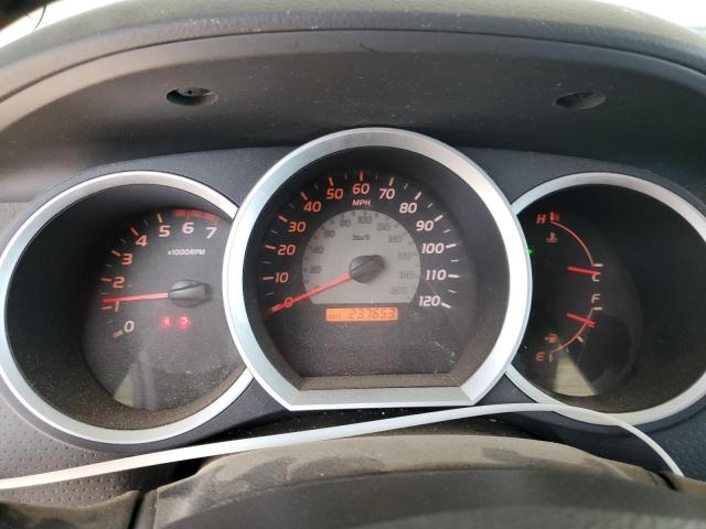 Toyota Tacoma Double Cab Prerunner Image 11