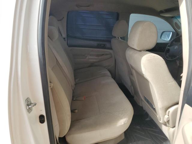 Toyota Tacoma Double Cab Prerunner Image 7