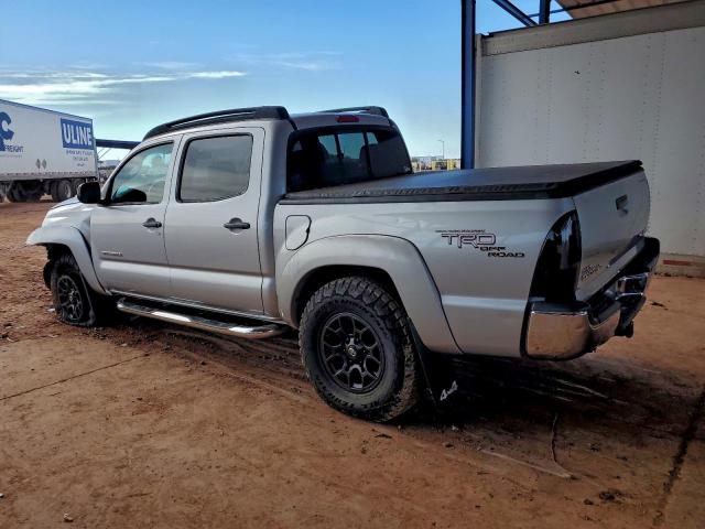 Toyota Tacoma Double Cab Image 7