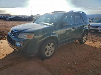  Salvage Saturn Vue