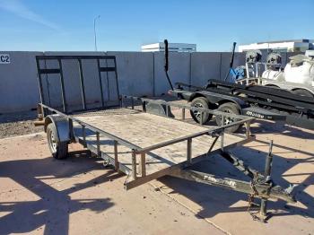  Salvage Suncountry Other