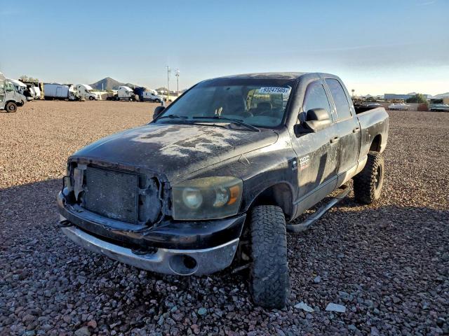  Salvage Dodge Ram 2500