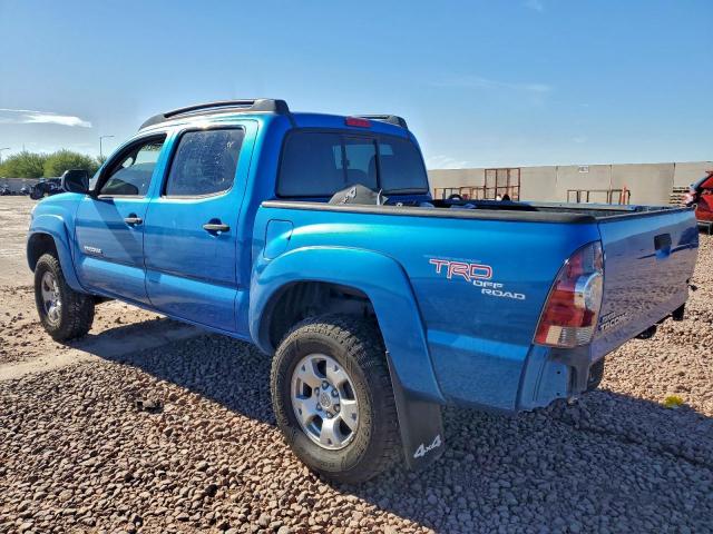 Toyota Tacoma Double Cab Image 12