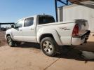 Toyota Tacoma Double Cab Image 4
