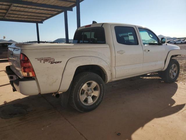 Toyota Tacoma Double Cab Image 9