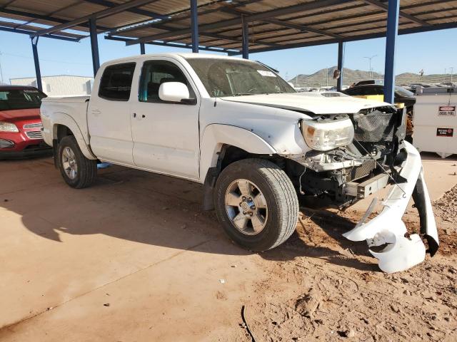 Toyota Tacoma Double Cab Image 12