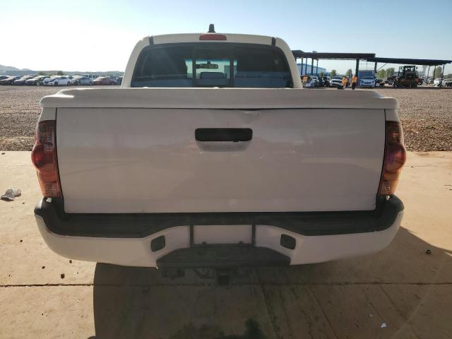 Toyota Tacoma Double Cab Image 5