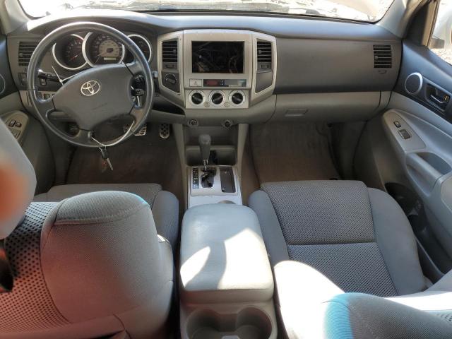 Toyota Tacoma Double Cab Image 11