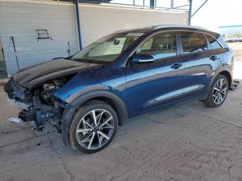  Salvage Kia Niro