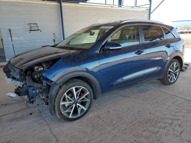  Salvage Kia Niro