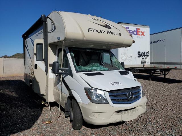  Salvage Thor Four Winds