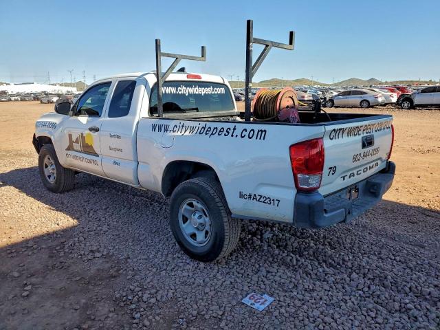 Toyota Tacoma Access Cab Image 5