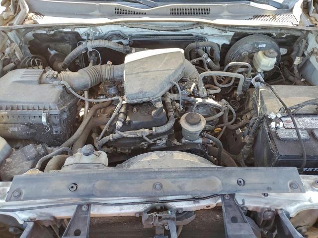 Toyota Tacoma Access Cab Image 11
