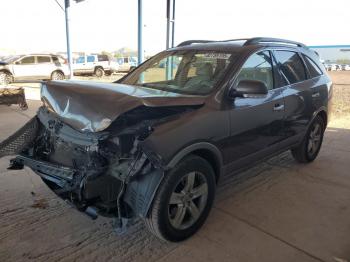  Salvage Hyundai Veracruz