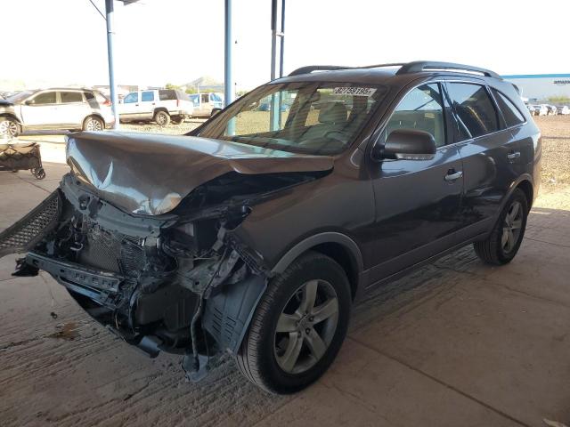  Salvage Hyundai Veracruz