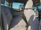 Toyota Tacoma Double Cab Image 4