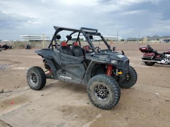  Salvage Polaris Rzr 1000xp