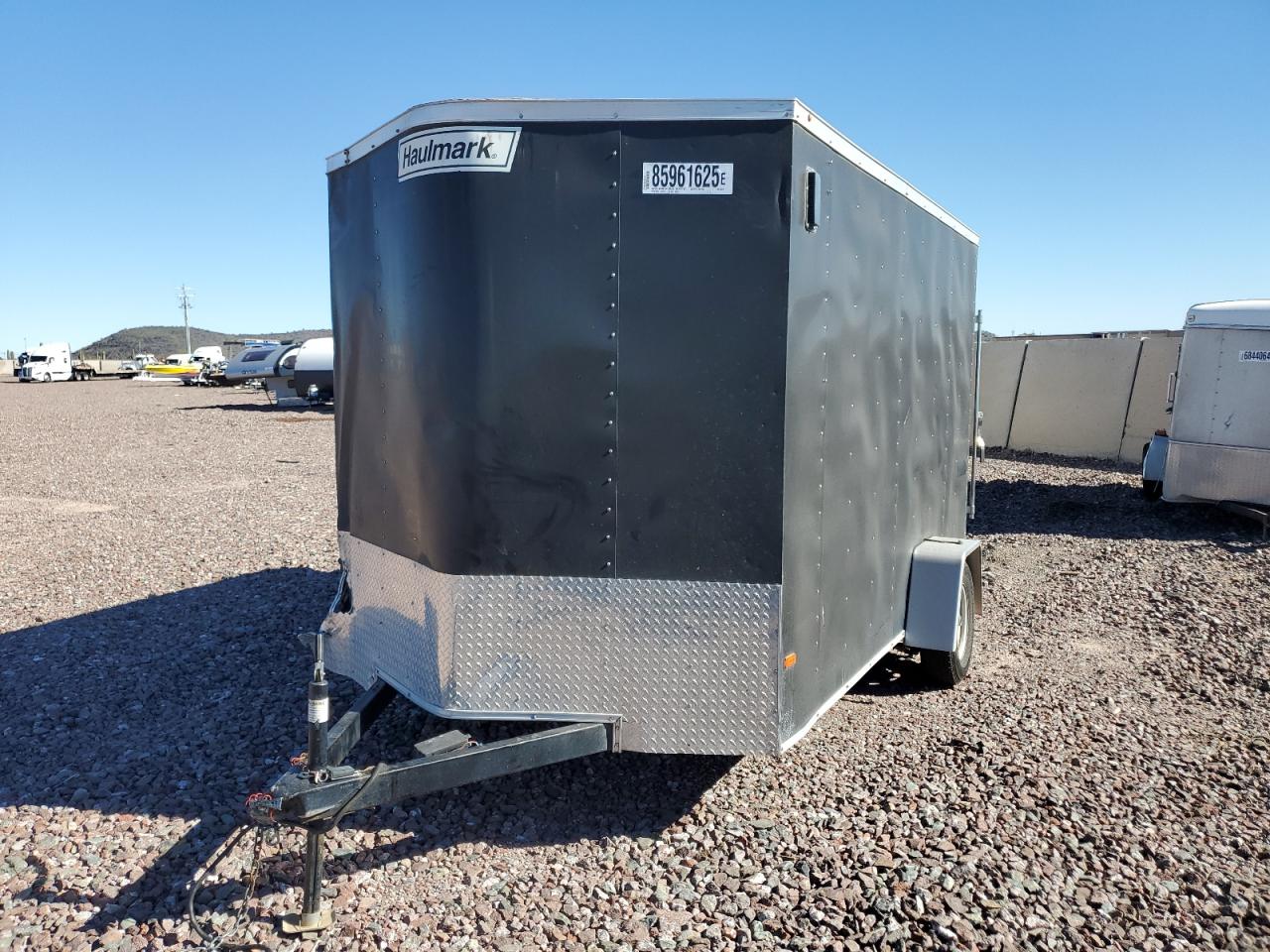 Haulmark Passport Image 5