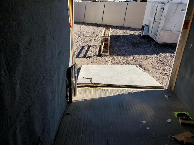 Haulmark Passport Image 4