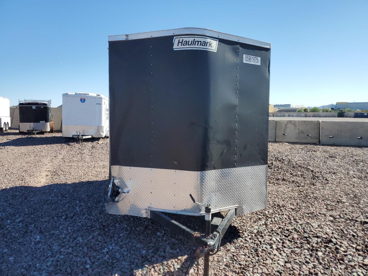 Haulmark Passport Image 10