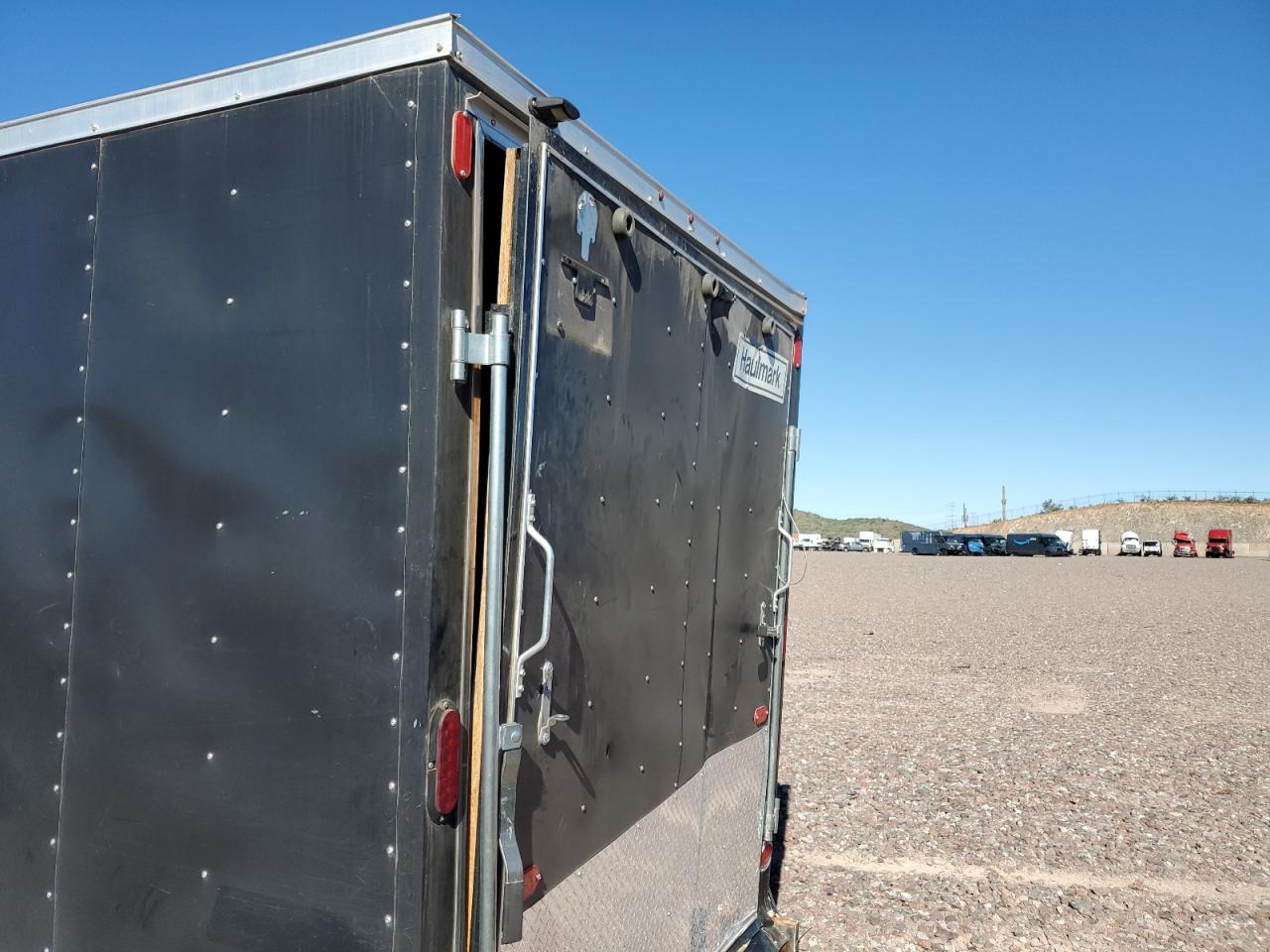 Haulmark Passport Image 3