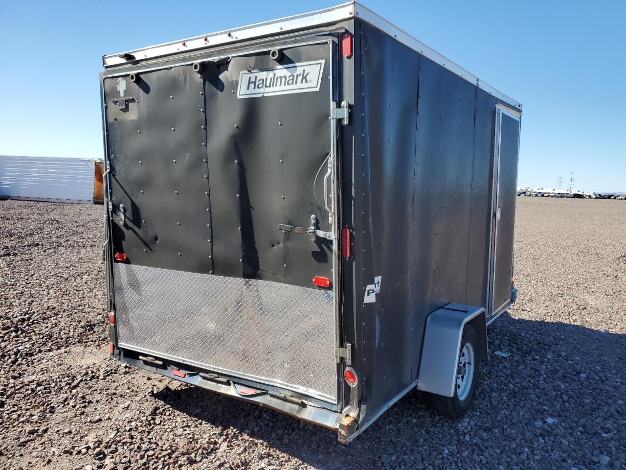 Haulmark Passport Image 6