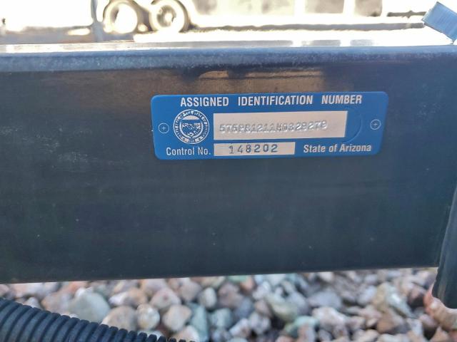 Haulmark Passport Image 7