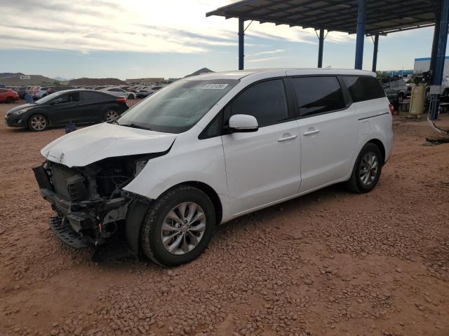  Salvage Kia Sedona