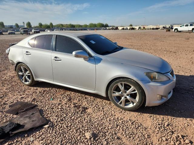 Lexus Is 250 Image 7