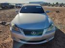 Lexus Is 250 Image 2