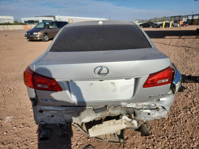Lexus Is 250 Image 8