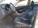 Lexus Is 250 Image 4