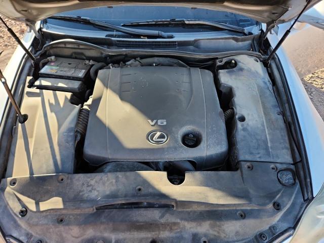 Lexus Is 250 Image 12