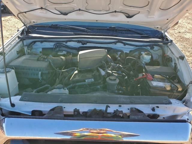 Toyota Tacoma Access Cab Image 12